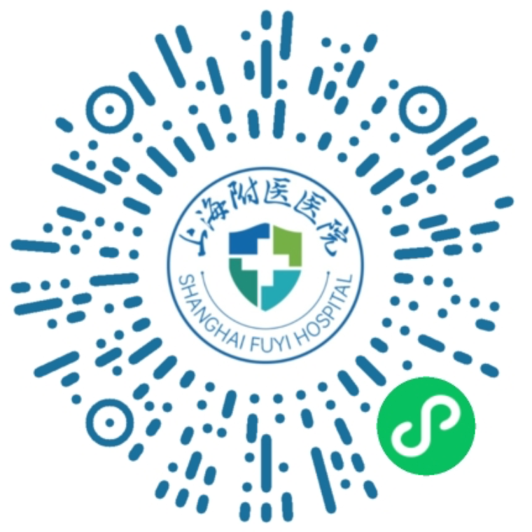 戴平医生二维码